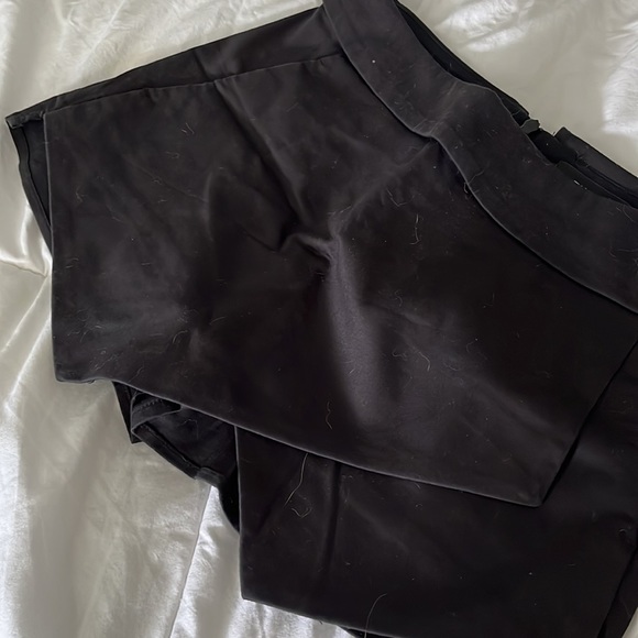 🖤 Talula by Artizia Black Skort - Picture 2 of 4